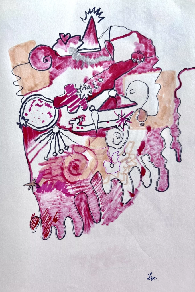 Diary Mandala